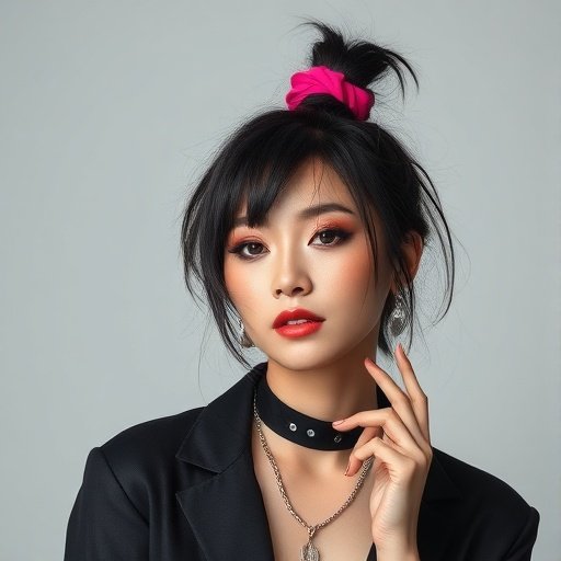 华晨宇 - 在线吃瓜明星百科
