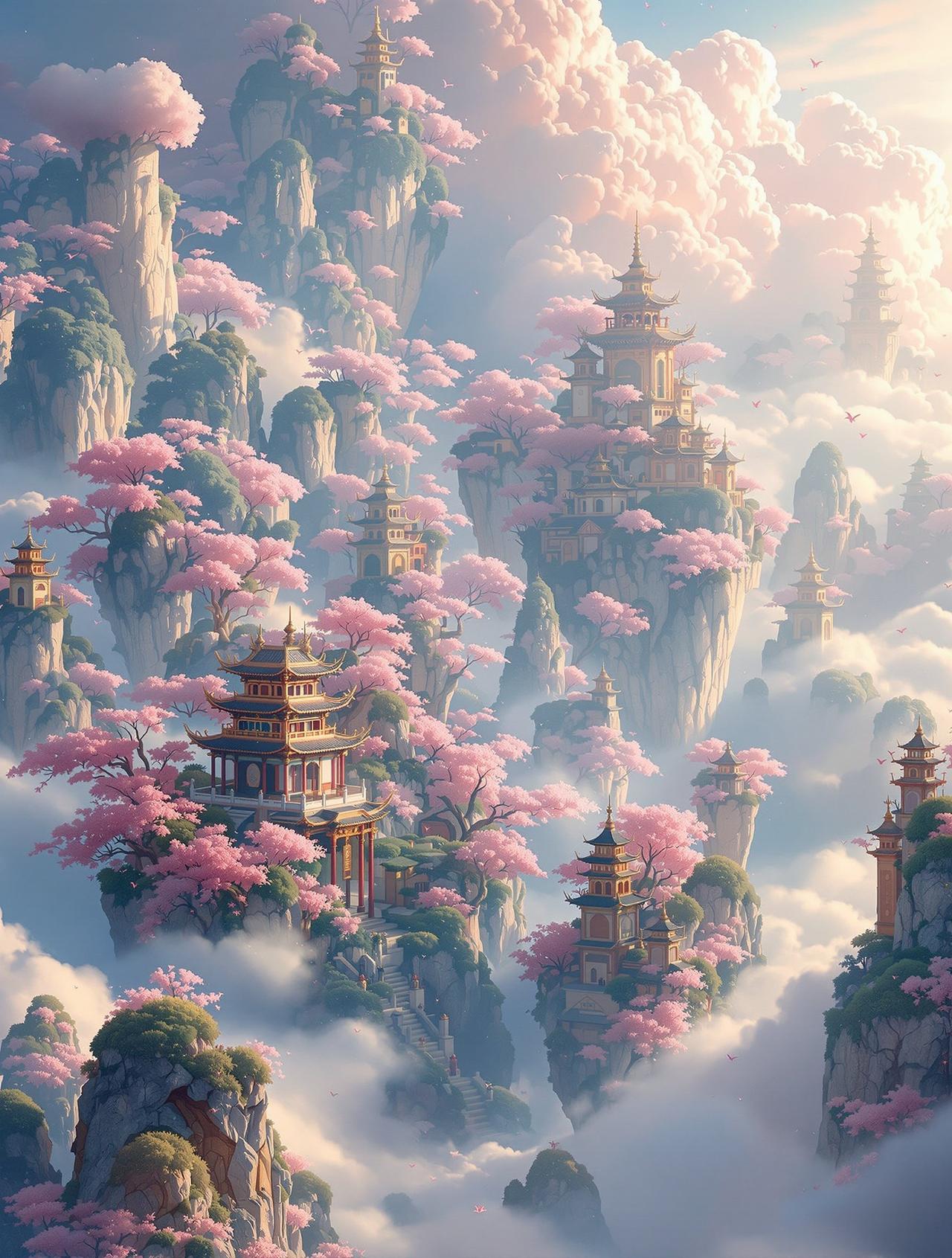 《三生三世》续集筹备中，原班人马能否重聚成谜 - 在线吃瓜